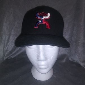 Hooey texas flag snapback